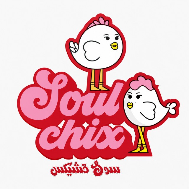 شعار عميل